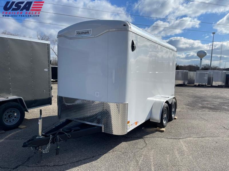 6 x 12 Haulmark Transport Ramp Door - Extra Height LOTS OF OPTIONS!! 6ft 6in Interior 6 x 12 Haulmark Transport Ramp Door - Extra Height LOTS OF OPTIONS!! 6ft 6in Interior