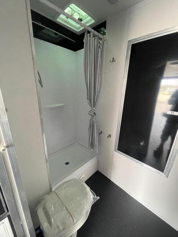 new Cargo (Enclosed) Trailers Stealth Trailers  for sale, in Monroe, MI Thumbnail 5