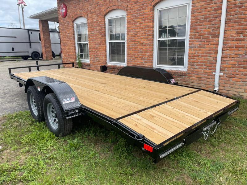 new Utility Trailers Rhino Trailers  for sale, in Monroe, MI Thumbnail 3