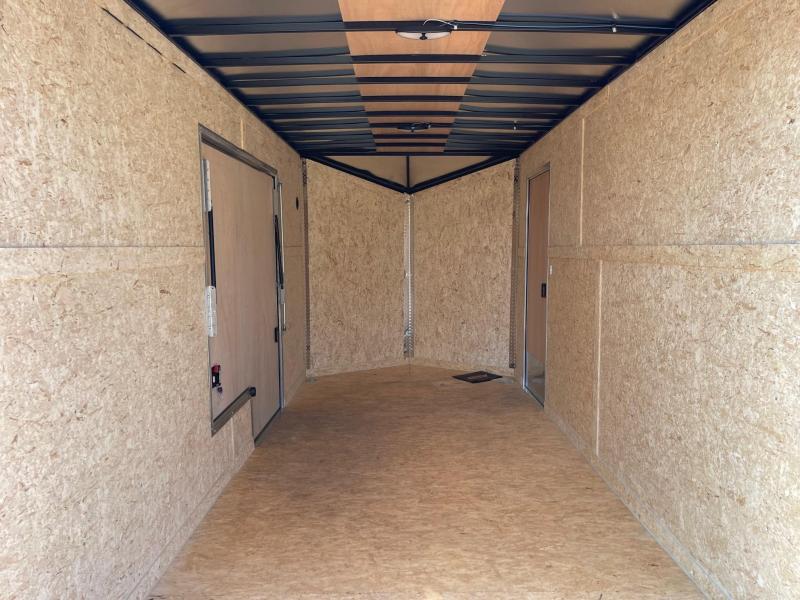 new Cargo (Enclosed) Trailers Formula Trailers  for sale, in Monroe, MI Thumbnail 6