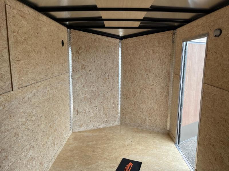 new Cargo (Enclosed) Trailers Formula Trailers  for sale, in Monroe, MI Thumbnail 6