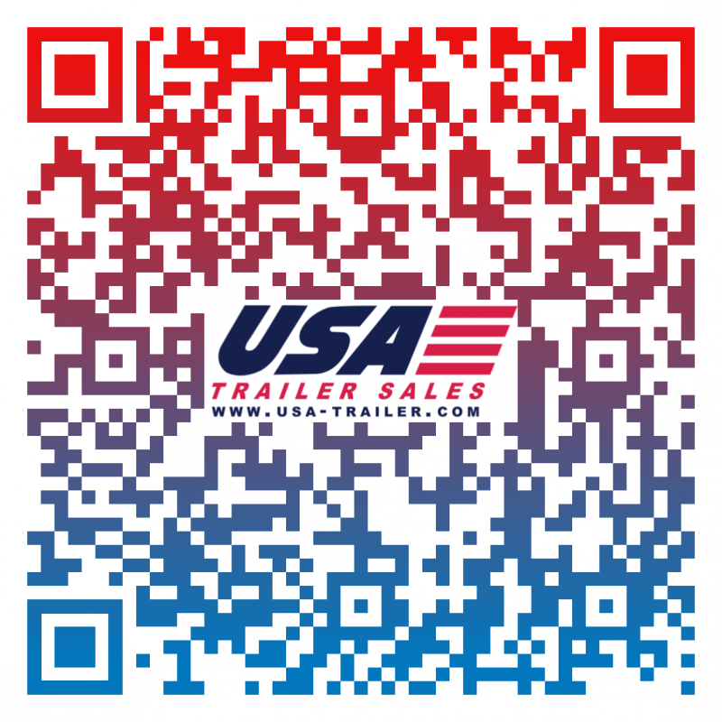 new Cargo (Enclosed) Trailers US Cargo  for sale, in Monroe, MI Thumbnail 8