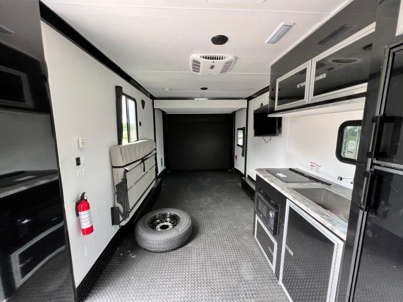 new Cargo (Enclosed) Trailers Stealth Trailers  for sale, in Monroe, MI Thumbnail 9