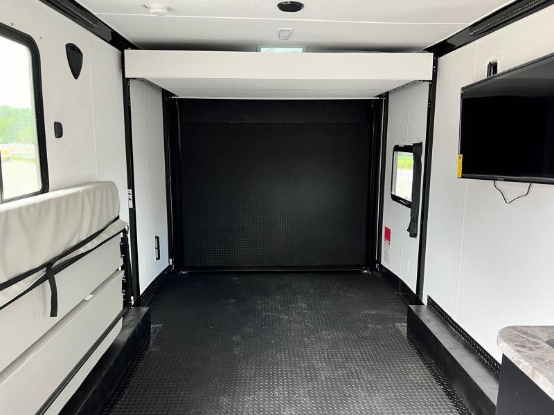 new Cargo (Enclosed) Trailers Stealth Trailers  for sale, in Monroe, MI Thumbnail 4