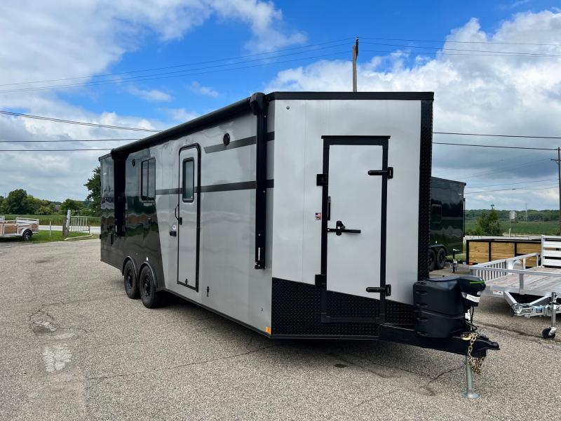 new Cargo (Enclosed) Trailers Stealth Trailers  for sale, in Monroe, MI image-0