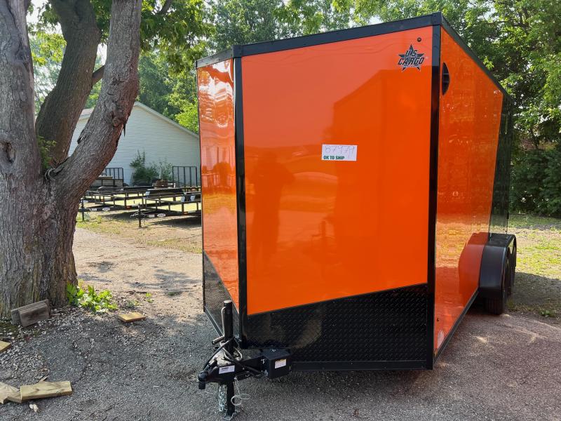 new Cargo (Enclosed) Trailers US Cargo  for sale, in Monroe, MI image-0