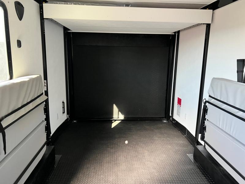 new Cargo (Enclosed) Trailers Stealth Trailers  for sale, in Monroe, MI Thumbnail 5