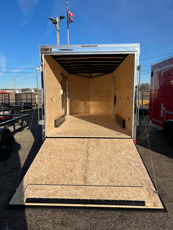 new Cargo (Enclosed) Trailers US Cargo  for sale, in Monroe, MI Thumbnail 6