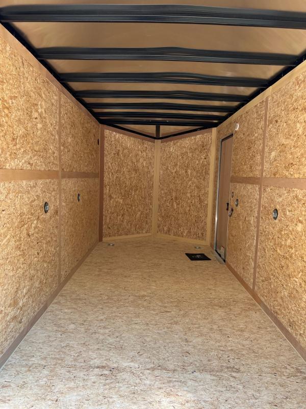 new Cargo (Enclosed) Trailers US Cargo  for sale, in Monroe, MI Thumbnail 5