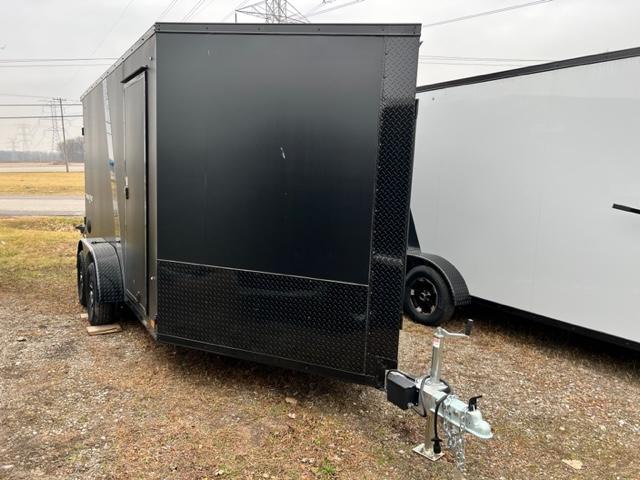 new Snowmobile Trailers Formula Trailers  for sale, in Monroe, MI Thumbnail 2