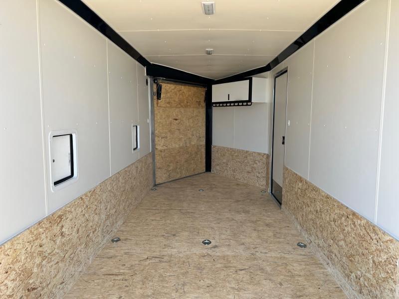 new Snowmobile Trailers Formula Trailers  for sale, in Monroe, MI Thumbnail 4