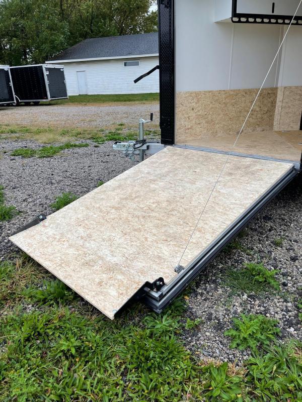 new Snowmobile Trailers Formula Trailers  for sale, in Monroe, MI Thumbnail 5