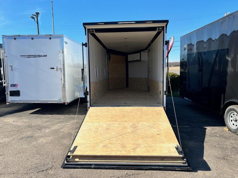 new Snowmobile Trailers Formula Trailers  for sale, in Monroe, MI Thumbnail 3