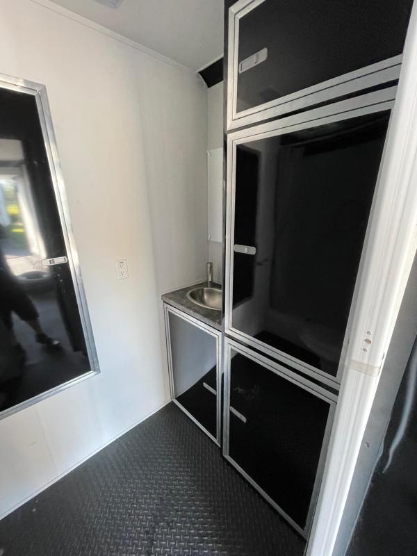 new Cargo (Enclosed) Trailers Stealth Trailers  for sale, in Monroe, MI Thumbnail 11