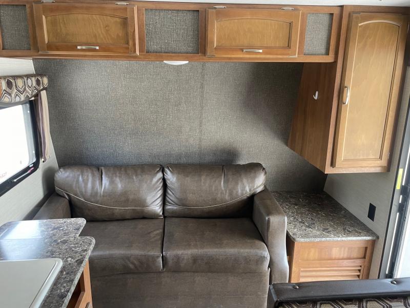 used Travel Trailers Keystone RV Springdale for sale, in Los Gatos, CA Thumbnail 7