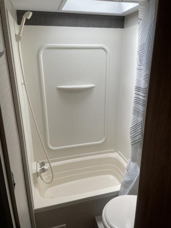 used Travel Trailers Keystone RV Springdale for sale, in Los Gatos, CA Thumbnail 5