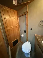 used Horse Trailers Logan Coach Trailers  for sale, in Pretty Prairie, KS Thumbnail 17