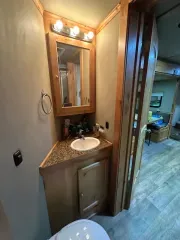 used Horse Trailers Logan Coach Trailers  for sale, in Pretty Prairie, KS Thumbnail 14