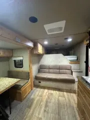 used Horse Trailers Logan Coach Trailers  for sale, in Pretty Prairie, KS Thumbnail 13