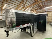 used Horse Trailers Logan Coach Trailers  for sale, in Pretty Prairie, KS Thumbnail 4