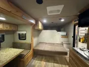 used Horse Trailers Logan Coach Trailers  for sale, in Pretty Prairie, KS Thumbnail 22