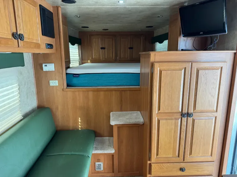 used Horse Trailers Keifer Built  for sale, in Calvert City, KY Thumbnail 6