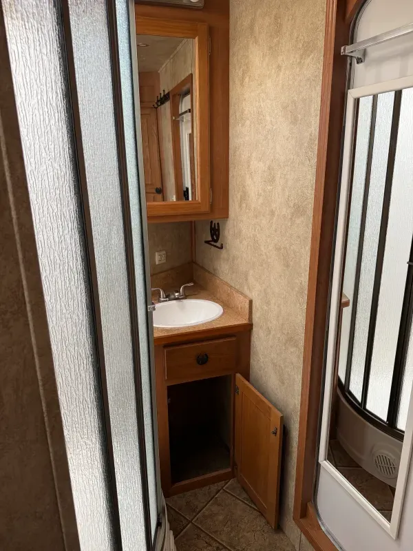 used Horse Trailers Keifer Built  for sale, in Calvert City, KY Thumbnail 8