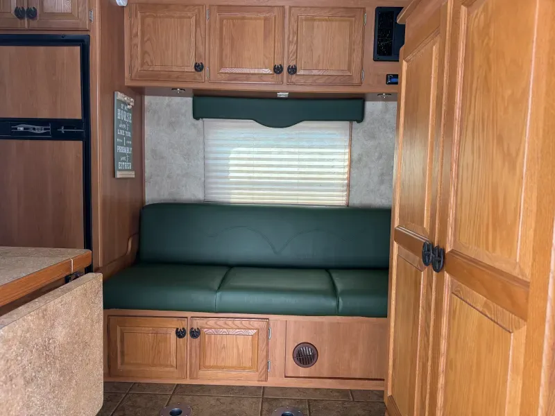 used Horse Trailers Keifer Built  for sale, in Calvert City, KY Thumbnail 5