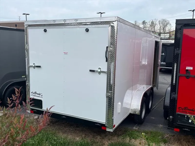 new Other Trailers Seed Cargo  for sale, in Asheville, NC Thumbnail 5