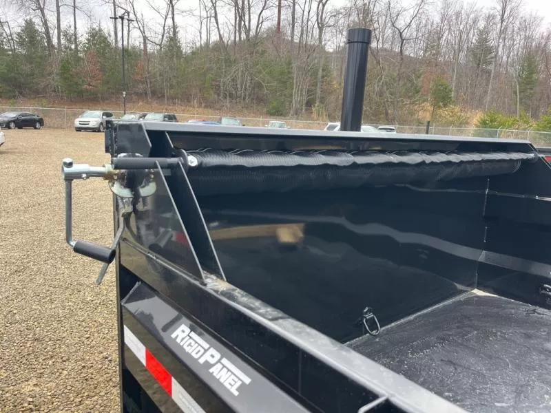 new Dump Trailers Sure-Trac  for sale, in Asheville, NC Thumbnail 5