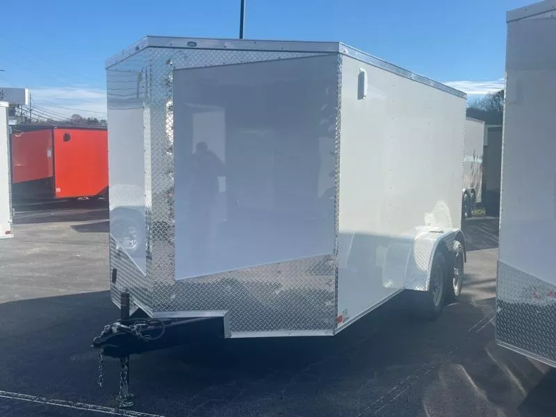 2026 Seed Cargo 7X14TA3