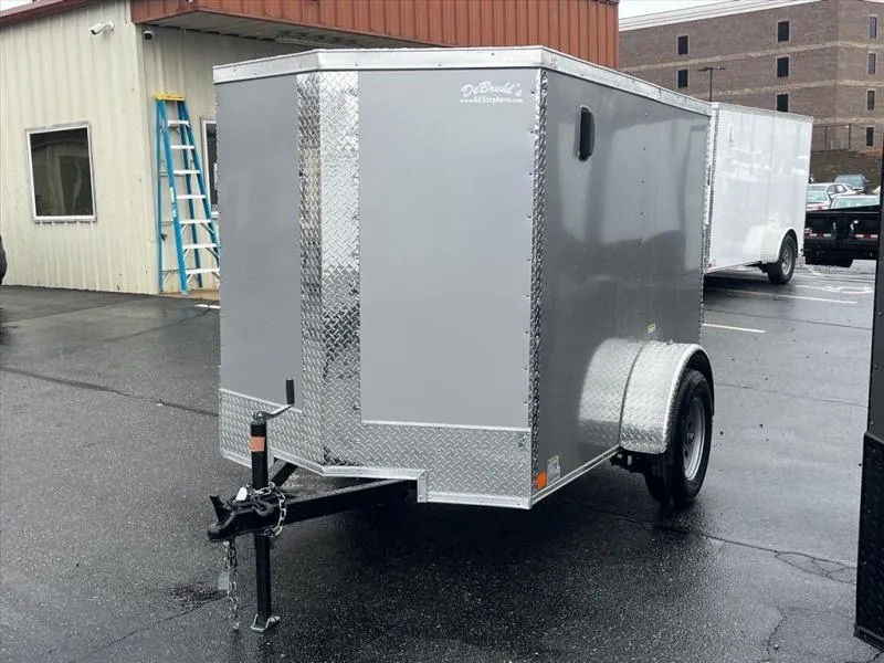 new Other Trailers Seed Cargo  for sale, in Asheville, NC Thumbnail 2