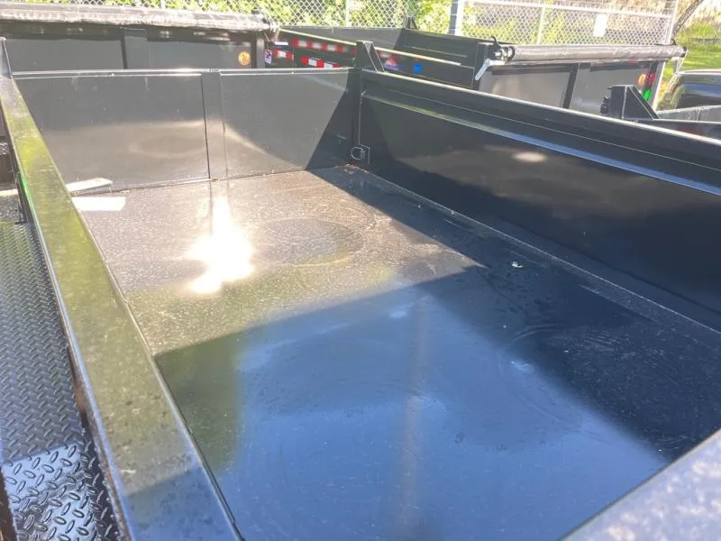 new Dump Trailers Hawke Trailers  for sale, in Asheville, NC Thumbnail 6