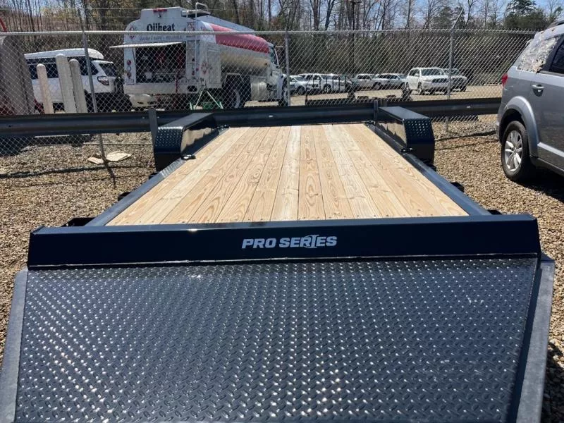 new Equipment / Flatbed Trailers Sure-Trac  for sale, in Asheville, NC Thumbnail 6