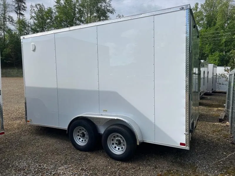 new Other Trailers Seed Cargo  for sale, in Asheville, NC Thumbnail 5