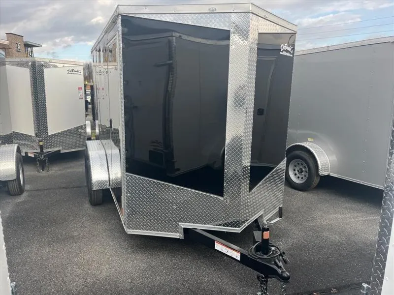 new Other Trailers Seed Cargo  for sale, in Asheville, NC Thumbnail 3