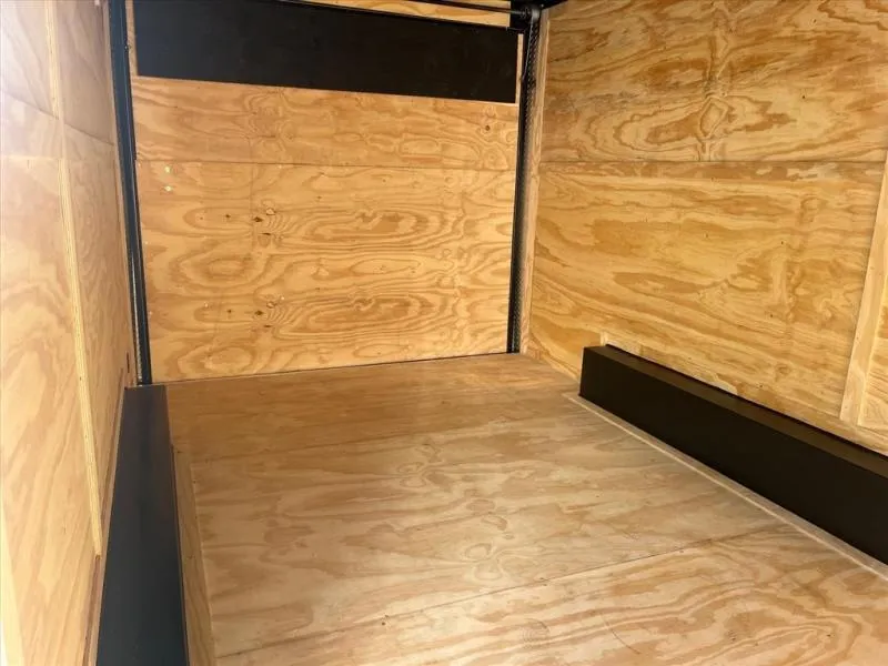 new Other Trailers Seed Cargo  for sale, in Asheville, NC Thumbnail 4