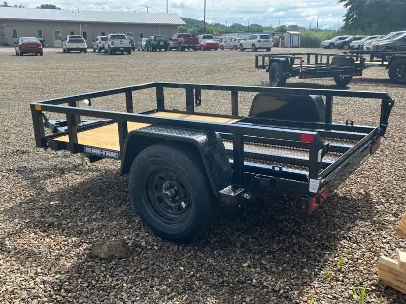 new Utility Trailers Sure-Trac  for sale, in Asheville, NC Thumbnail 6