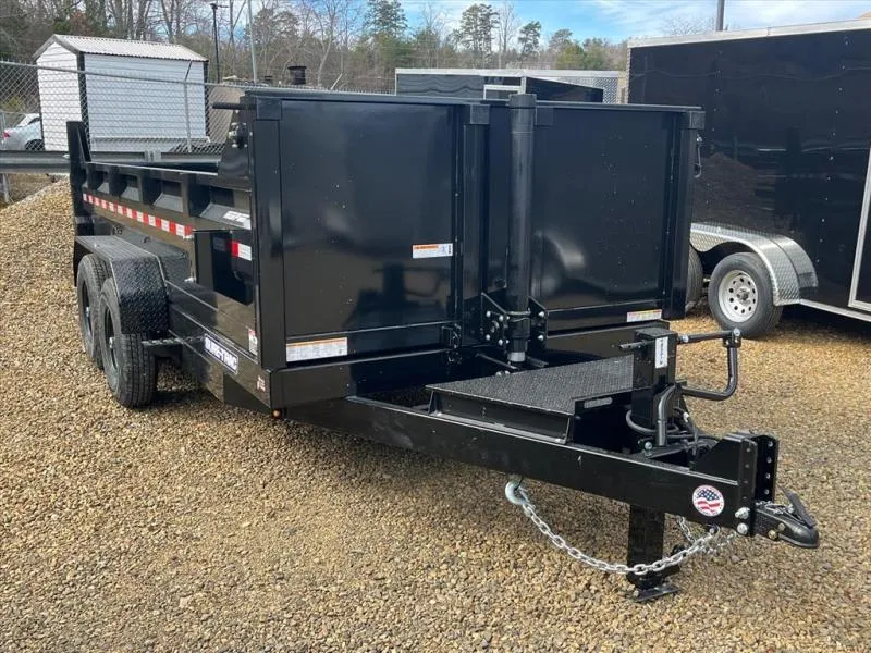 new Other Trailers Sure-Trac  for sale, in Asheville, NC Thumbnail 3