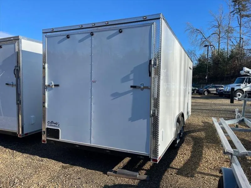 new Other Trailers Seed Cargo  for sale, in Asheville, NC Thumbnail 5