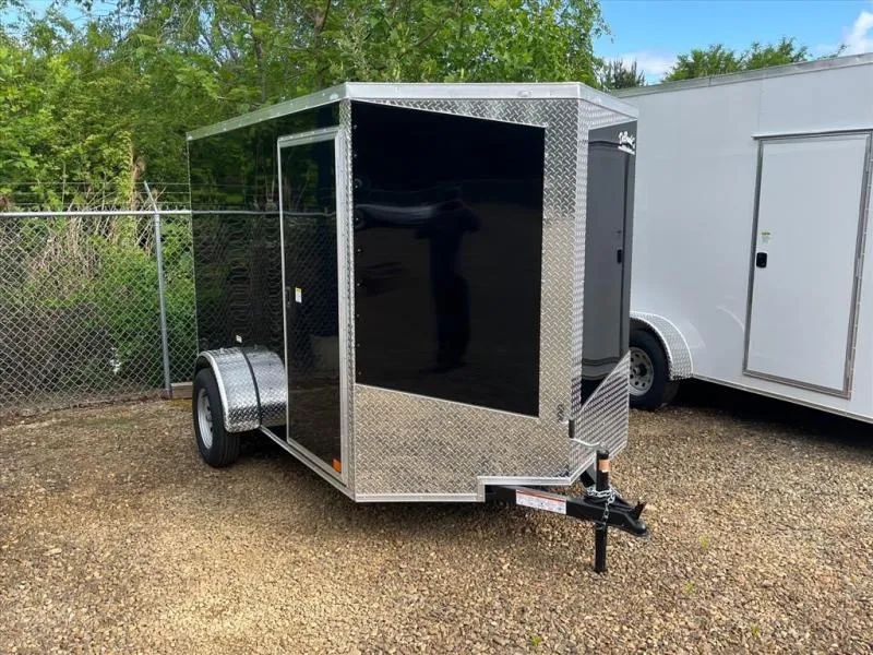 new Other Trailers Seed Cargo  for sale, in Asheville, NC Thumbnail 3