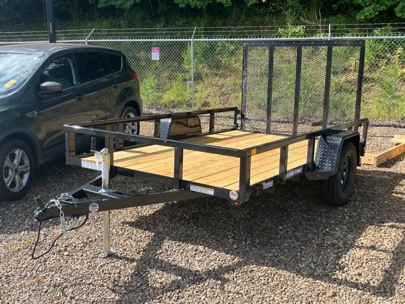new Utility Trailers Sure-Trac  for sale, in Asheville, NC Thumbnail 2