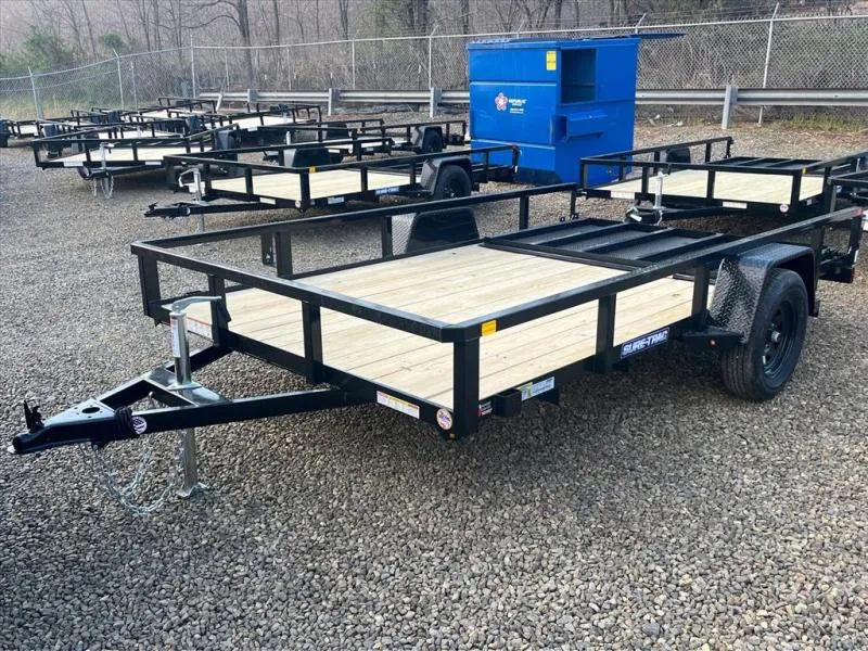 new Other Trailers Sure-Trac  for sale, in Asheville, NC Thumbnail 2