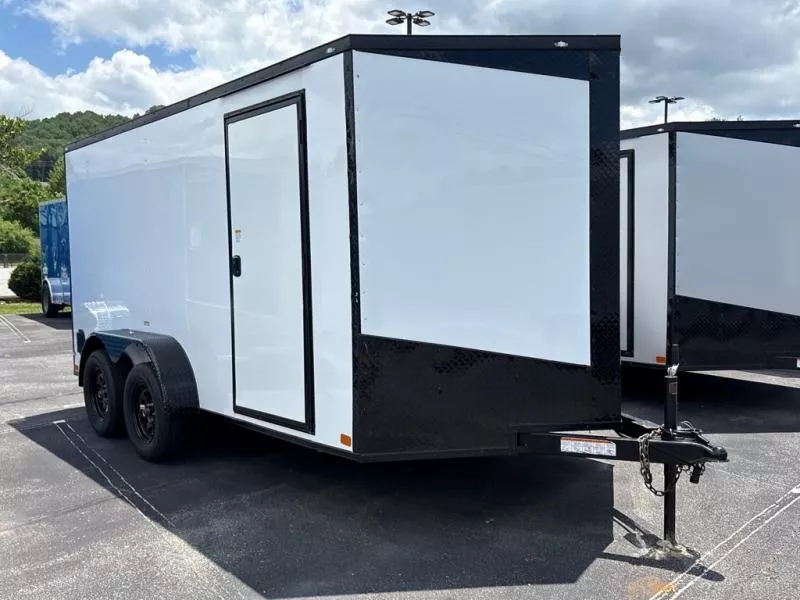 new Other Trailers Seed Cargo  for sale, in Asheville, NC Thumbnail 3