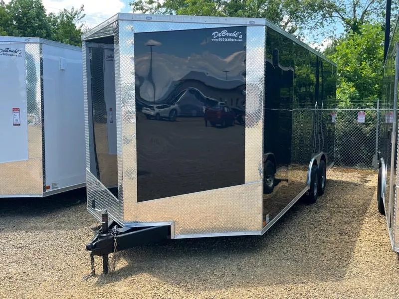 new Other Trailers Seed Cargo  for sale, in Asheville, NC Thumbnail 2