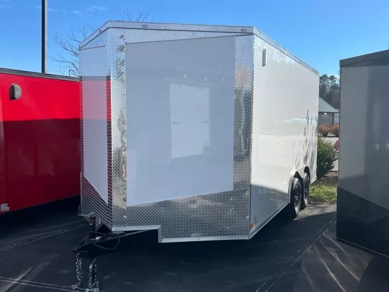 2026 Seed Cargo 8.5X16TA3*