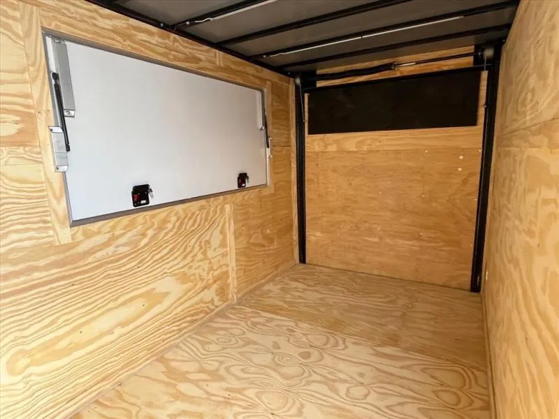 new Other Trailers Seed Cargo  for sale, in Asheville, NC Thumbnail 6