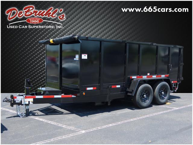 2021 Sure-Trac 7x14 DUAL RAM 14K 2021 Sure-Trac 7x14 DUAL RAM 14K
