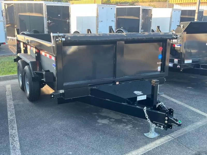 new Other Trailers Hawke Trailers  for sale, in Asheville, NC Thumbnail 3