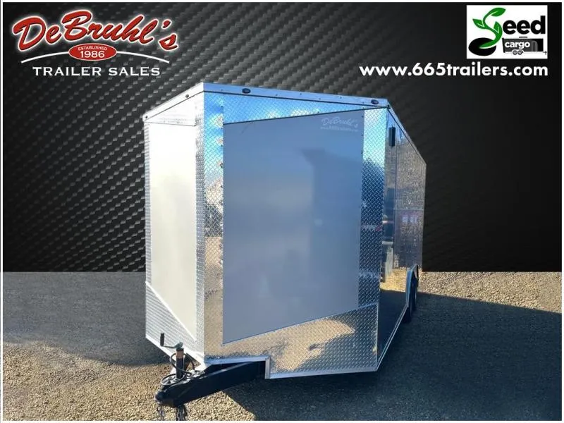 2026 Seed Cargo 8.5X20TA2*